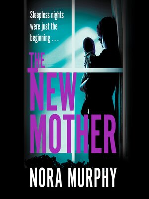 cover image of The New Mother